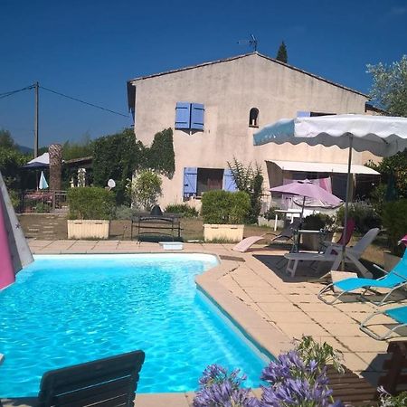 Parfums D'Azur Bed & Breakfast Le Cannet Exterior foto