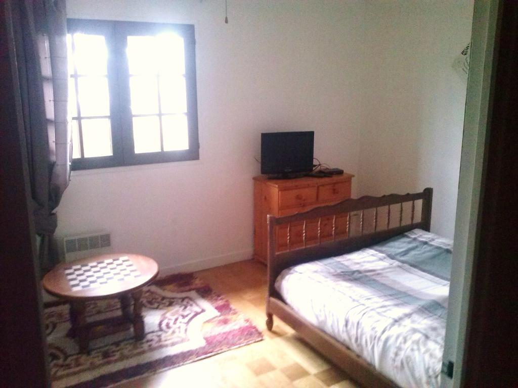 Parfums D'Azur Bed & Breakfast Le Cannet Cameră foto