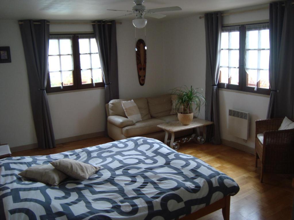 Parfums D'Azur Bed & Breakfast Le Cannet Cameră foto