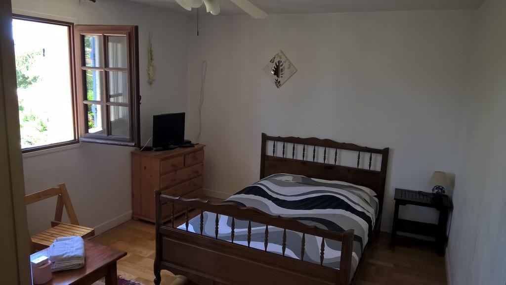 Parfums D'Azur Bed & Breakfast Le Cannet Cameră foto