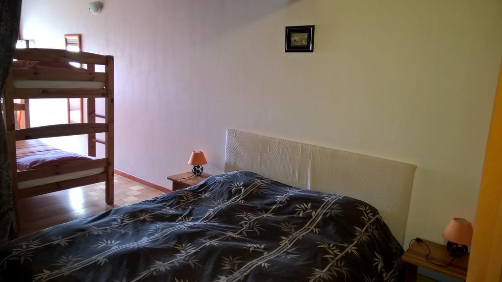 Parfums D'Azur Bed & Breakfast Le Cannet Cameră foto