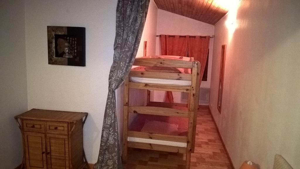 Parfums D'Azur Bed & Breakfast Le Cannet Cameră foto