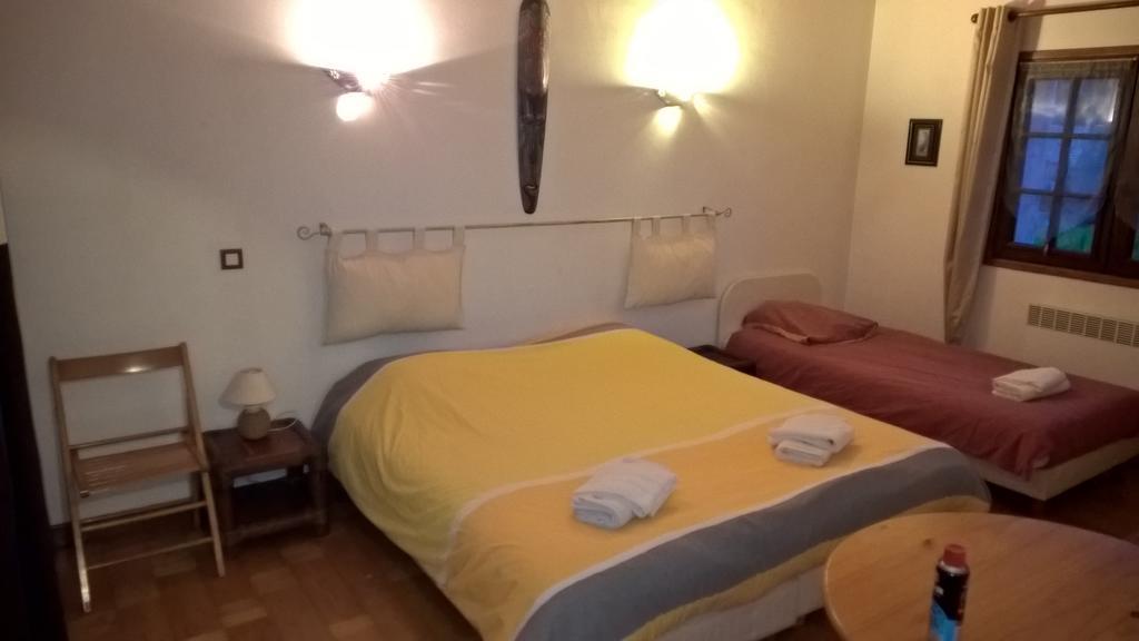 Parfums D'Azur Bed & Breakfast Le Cannet Cameră foto