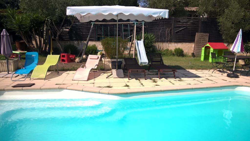 Parfums D'Azur Bed & Breakfast Le Cannet Cameră foto