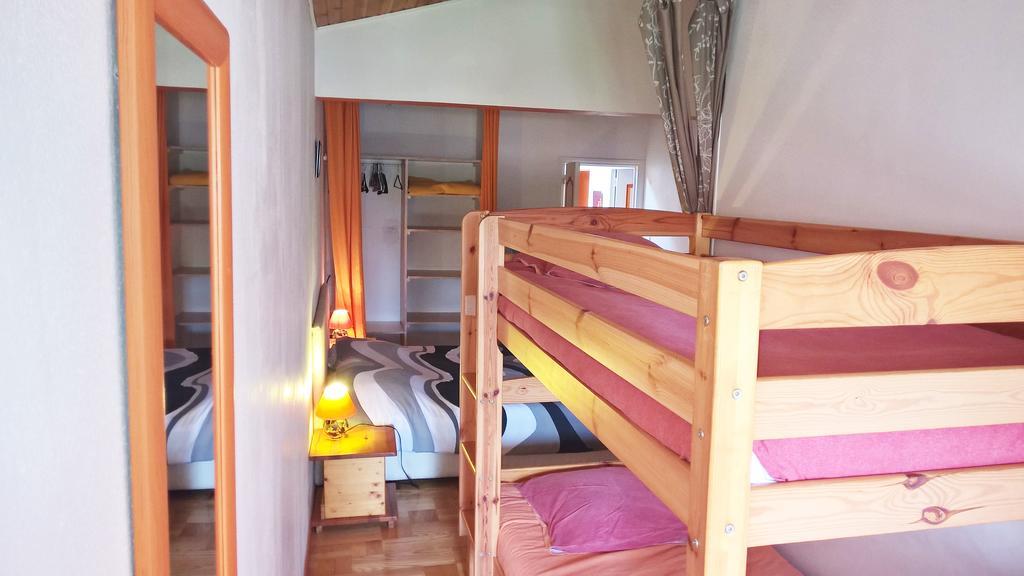 Parfums D'Azur Bed & Breakfast Le Cannet Exterior foto