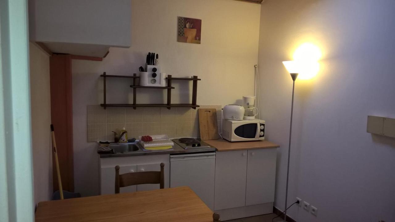 Parfums D'Azur Bed & Breakfast Le Cannet Exterior foto