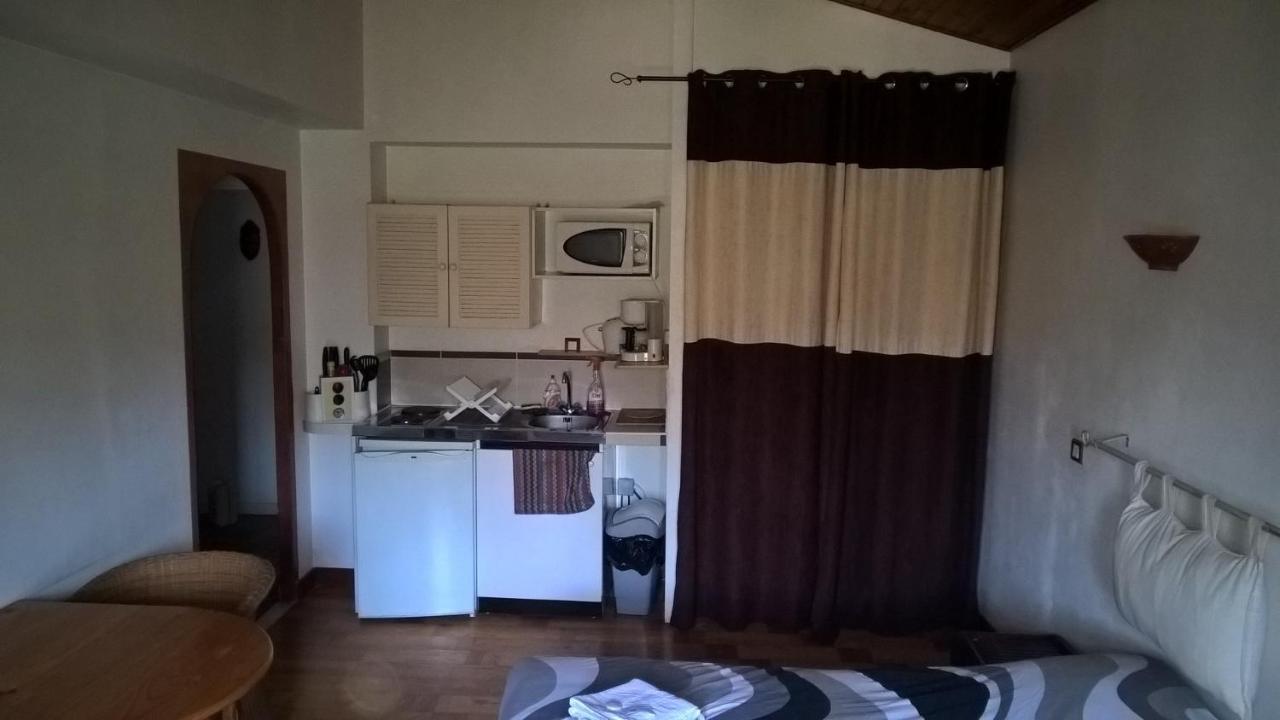 Parfums D'Azur Bed & Breakfast Le Cannet Exterior foto